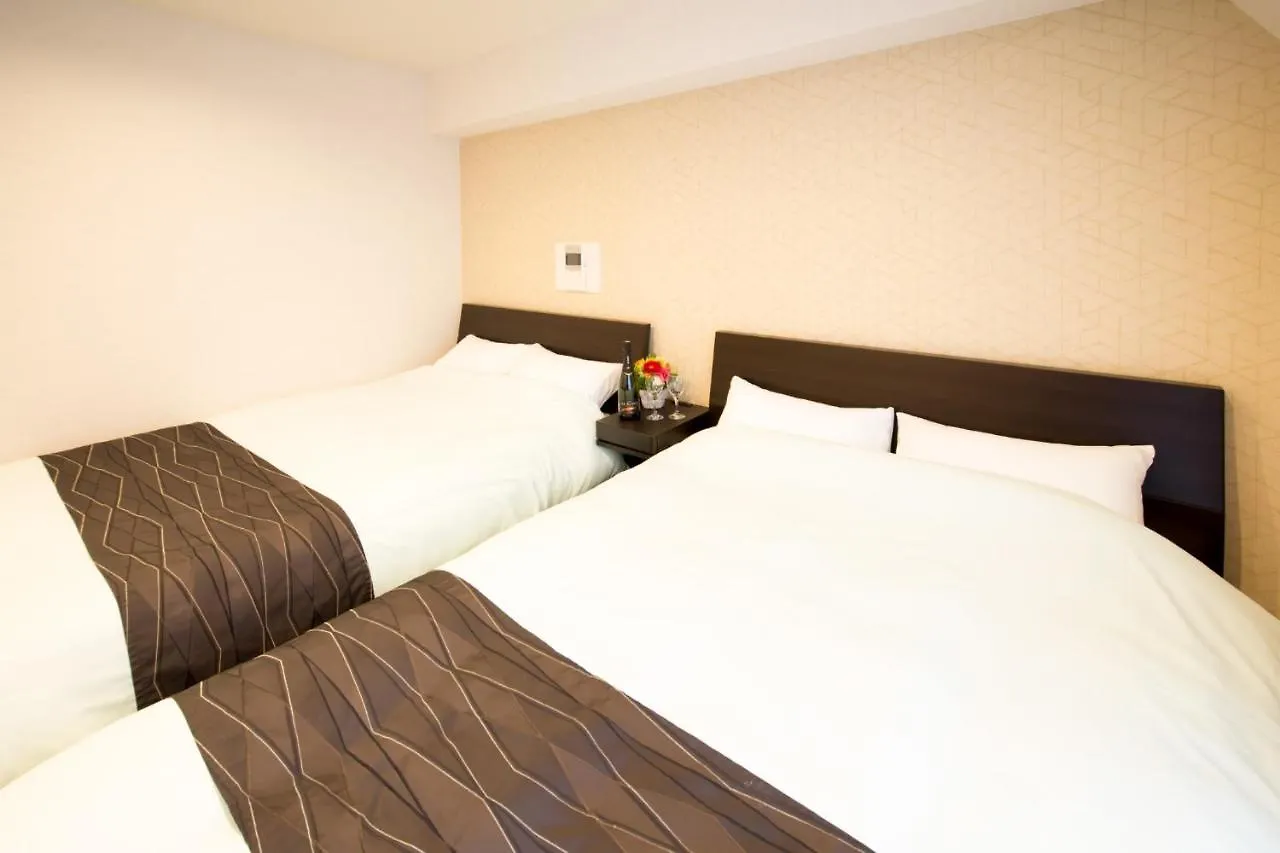 Osaka - Hotel / Vacation Stay 65262 0*,  Ιαπωνία